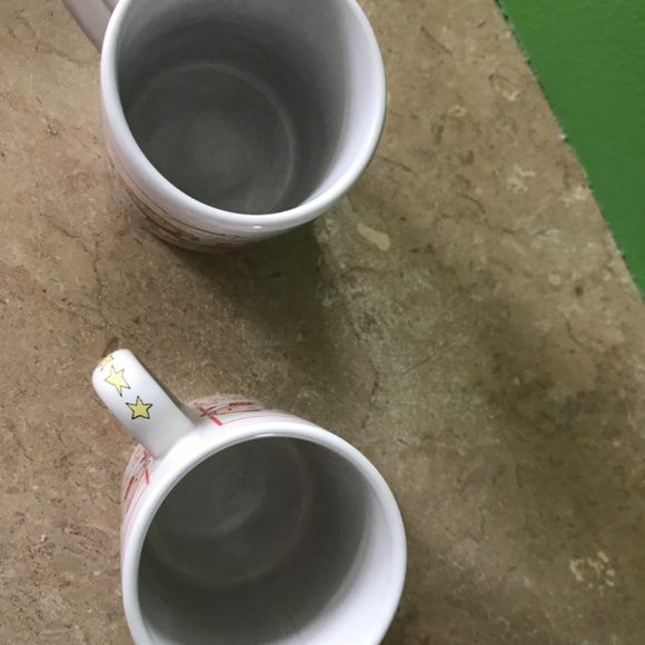 UNICEF - Set of 2 kids mugs - Picture 7 of 8